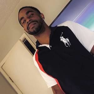 Meet your Posher, George